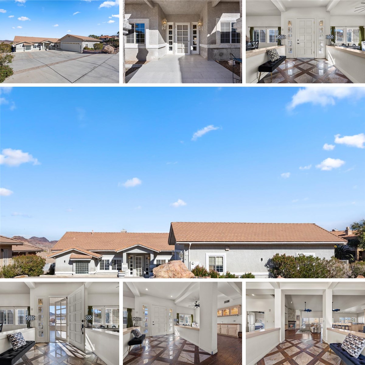 846 Lime Rock Rd, Boulder City, NV 89005